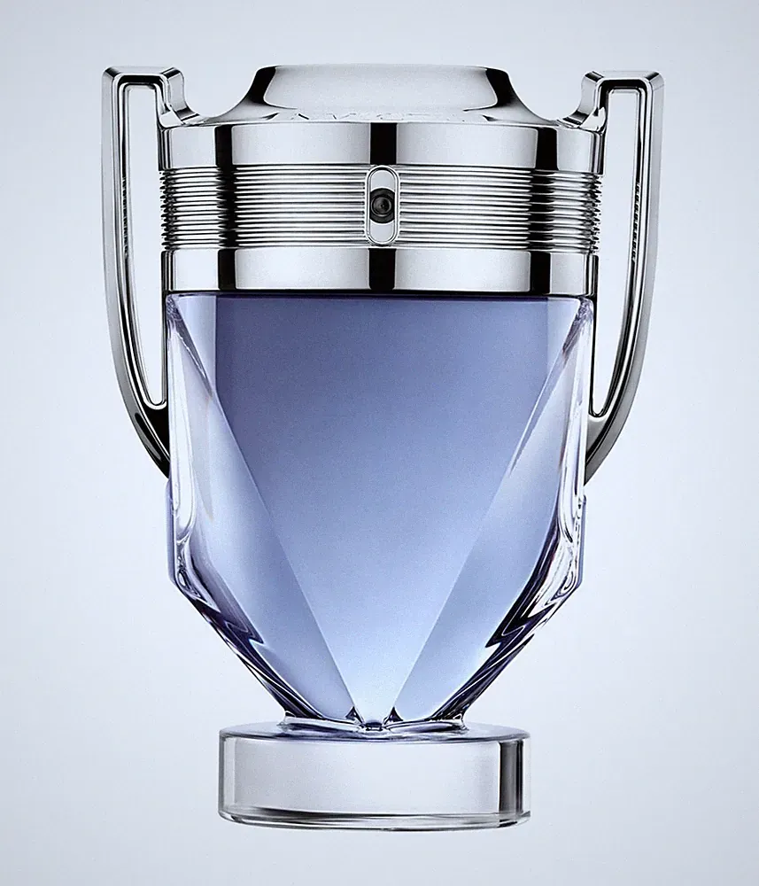 Paco Rabanne Invictus EDP 30 Ml Neu OVP Eau de Parfum Herren Duft Parfum