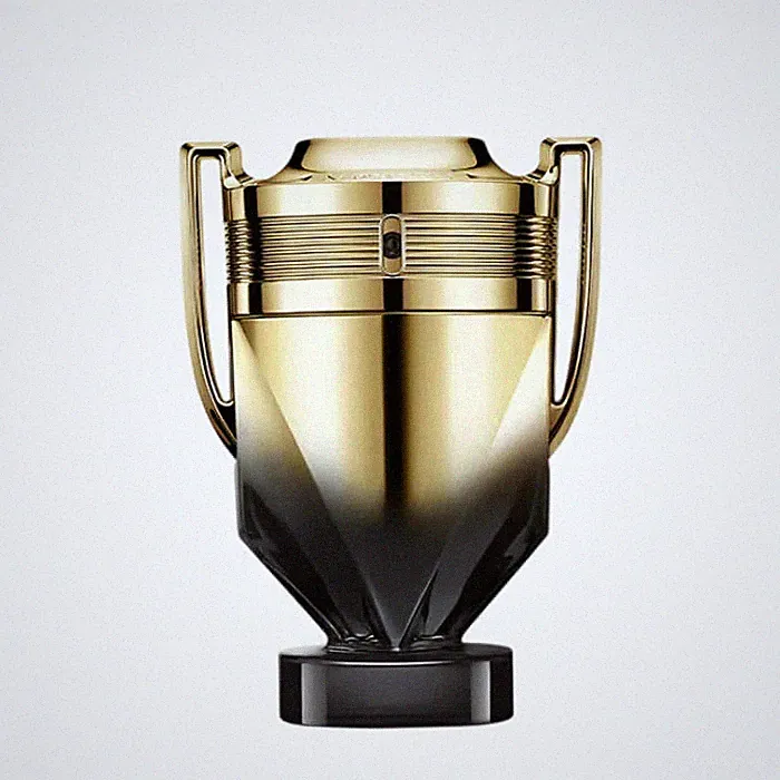 Paco Rabanne Invictus Elixir Eau de Parfum Unisexparfum 100 ml Duft NEU OVP