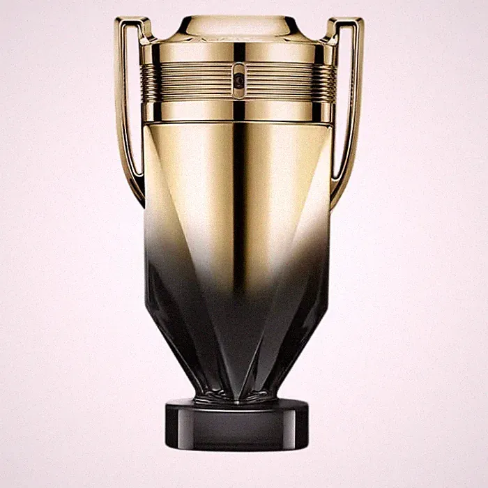 Paco Rabanne Invictus Elixir Eau de Parfum Unisexparfum 200 ml Duft NEU OVP
