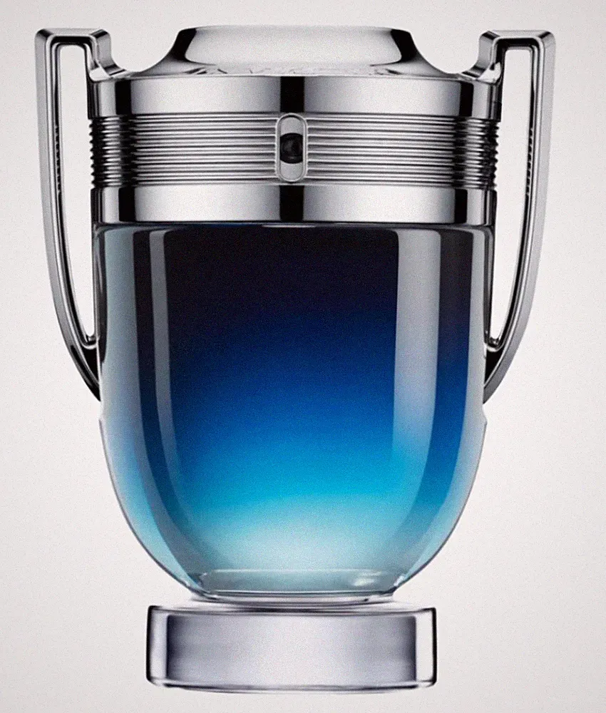 Paco Rabanne Invictus Legend 100ml Eau de Parfum