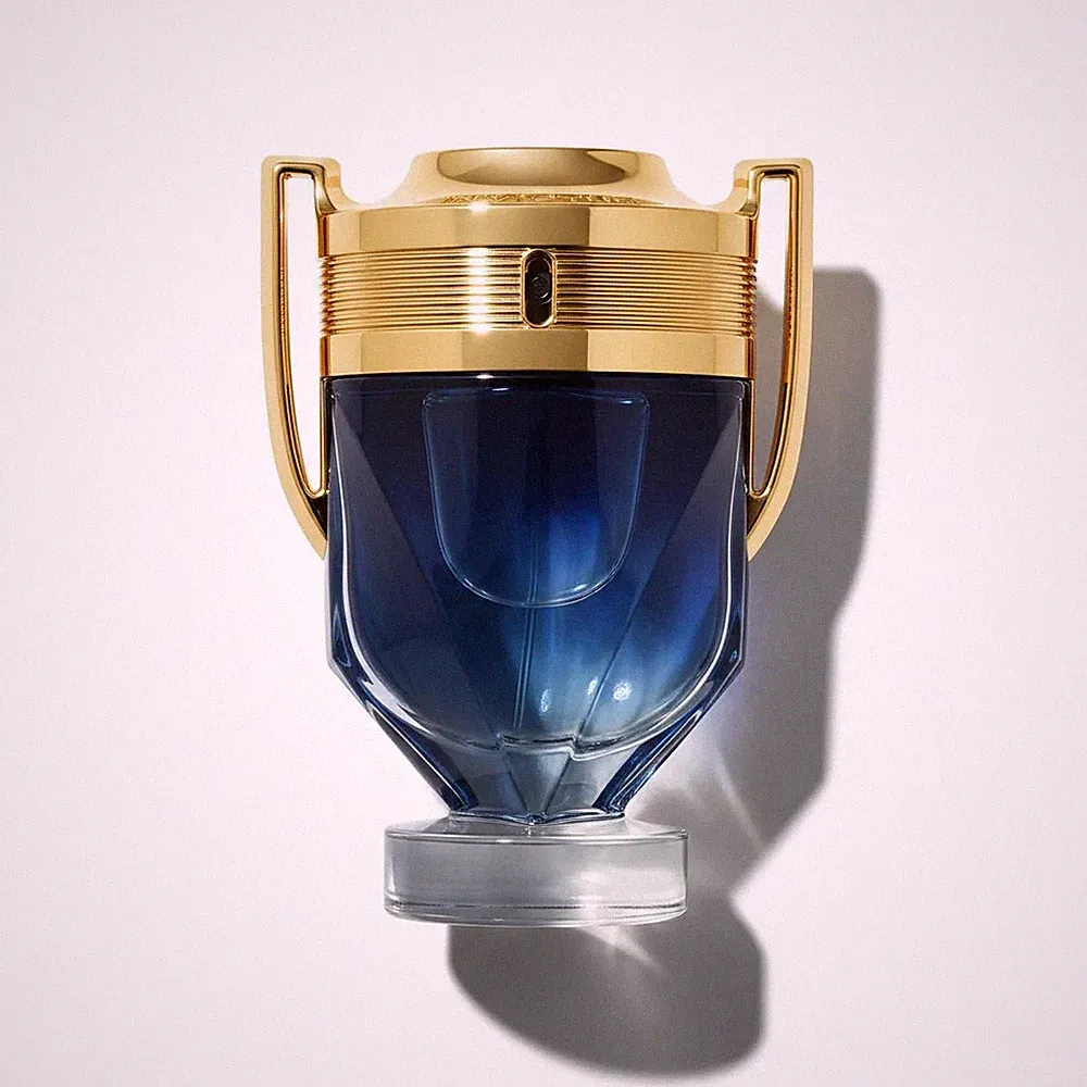 Paco Rabanne Invictus Parfum 100 ml