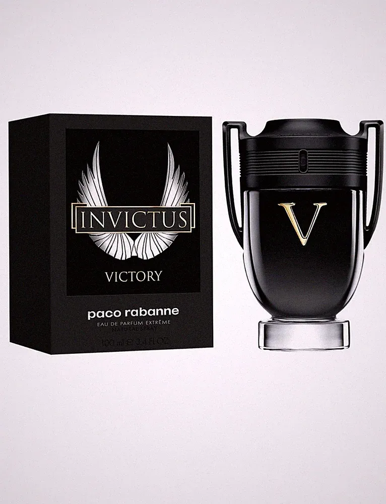 Paco Rabanne Invictus Victory Eau de Parfum Spray 100ml