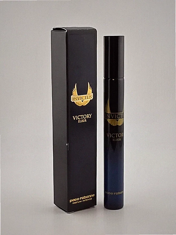 Paco Rabanne Invictus Victory Elixir Parfum Intense 10ml