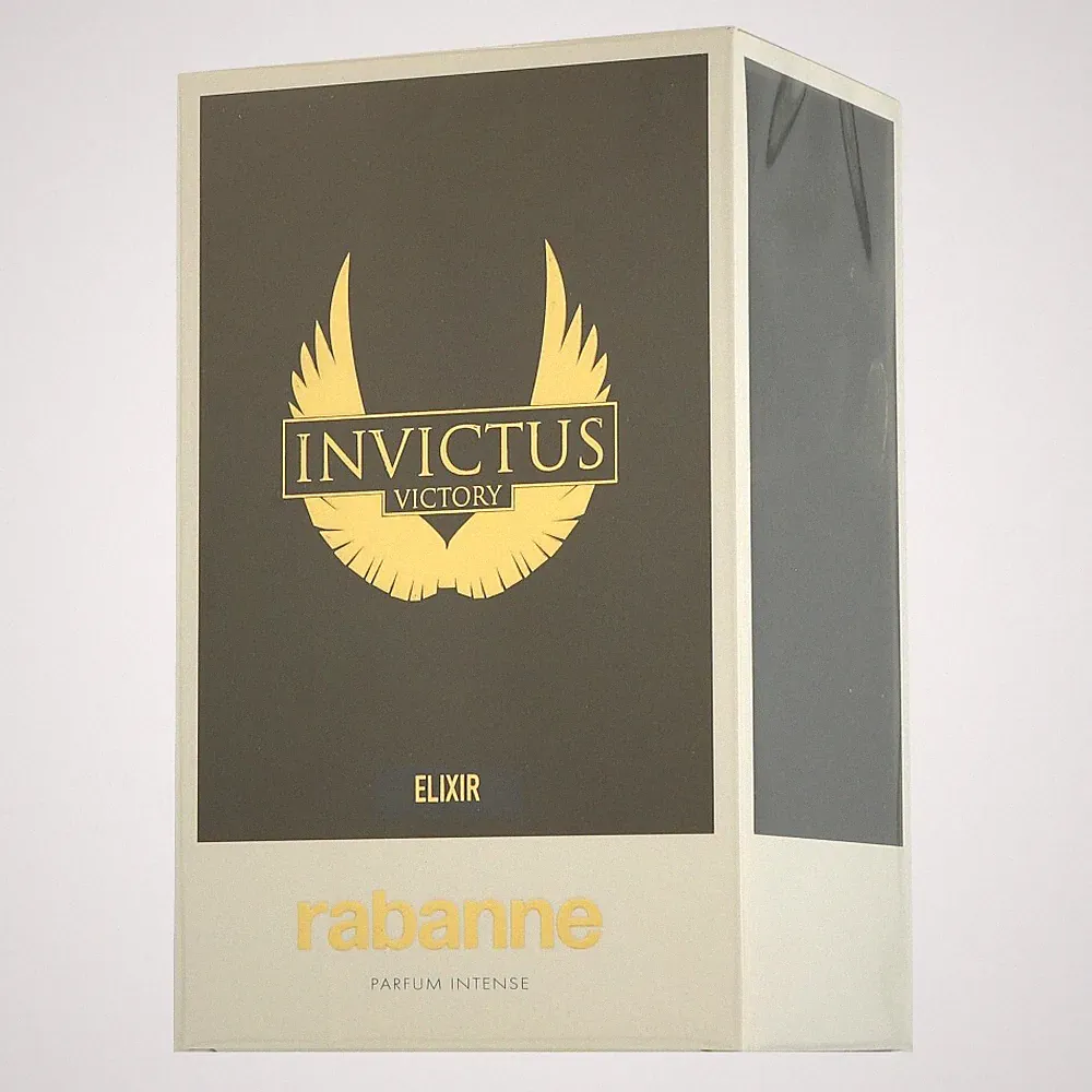 Paco Rabanne Invictus Victory Elixir Parfum Intense 200ml