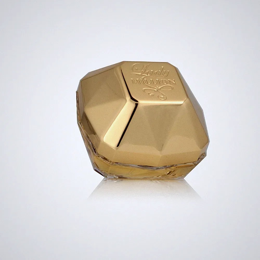 Paco Rabanne Lady Million Eau De Parfum 30 ml (woman)