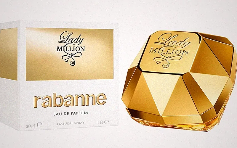 parfüm paco rabanne damen 30ml