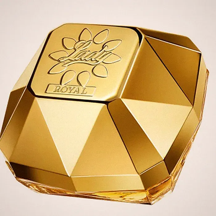 Paco Rabanne Lady Million Royal Eau de Parfum Damenparfum 30 ml Duft NEU OVP