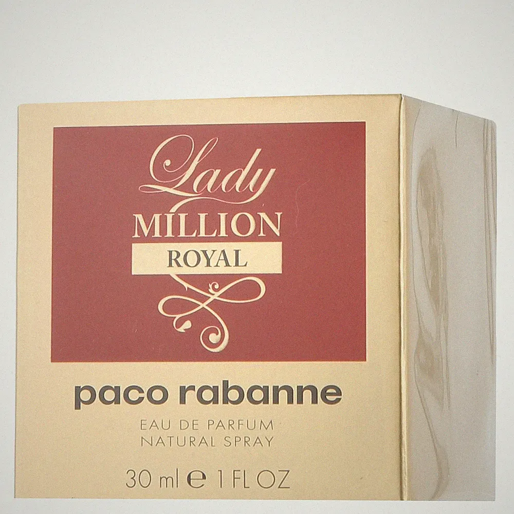 Paco Rabanne Lady Million Royal EDP 30ml