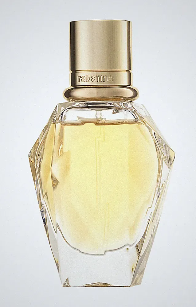 Paco Rabanne Million Gold For Her Eau de Parfum 30 ml OVP NEU
