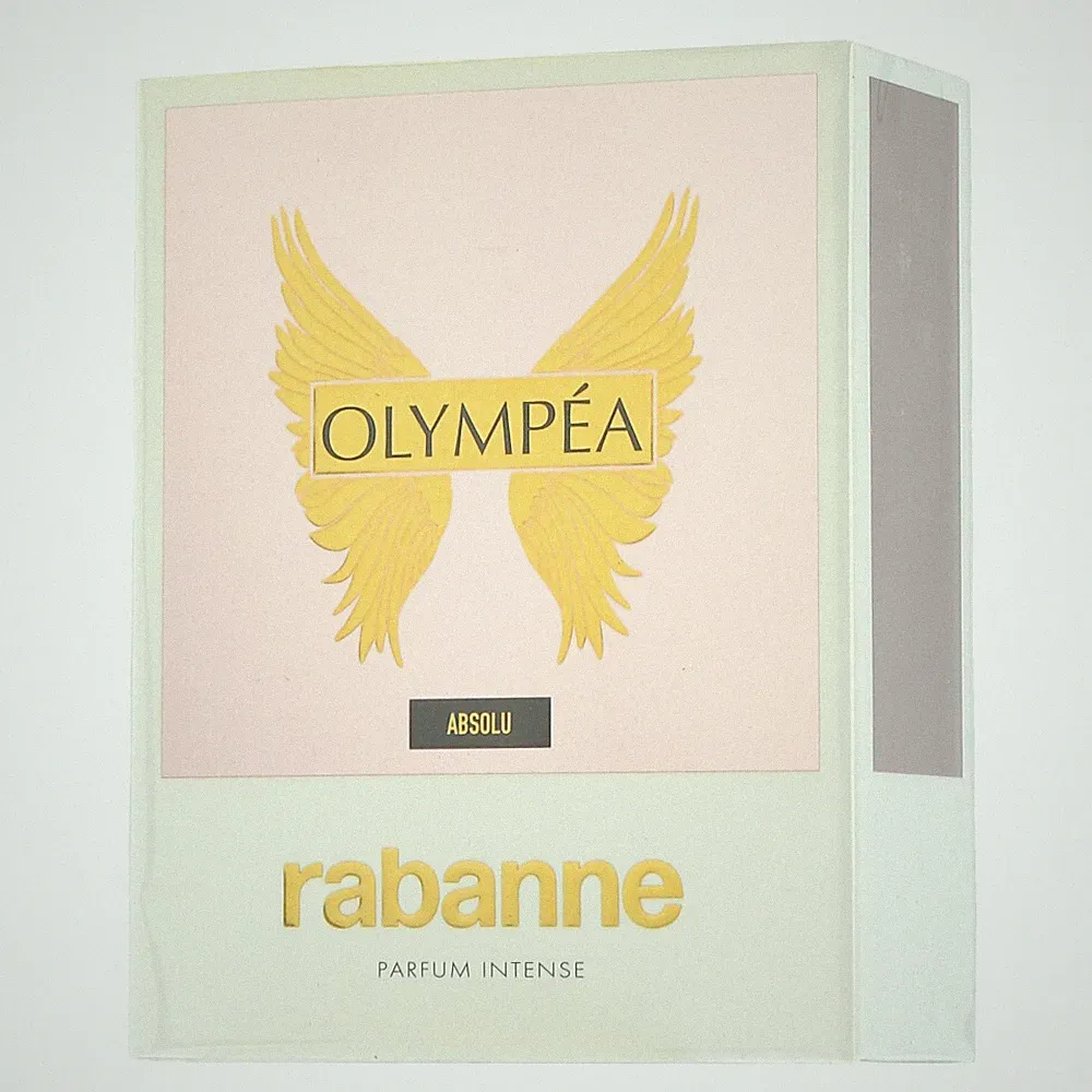 Paco Rabanne Olympéa Absolu Parfum Intense 50ml