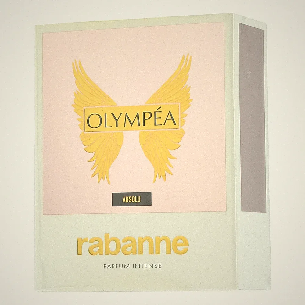 Paco Rabanne Olympéa Absolu Parfum Intense 50ml