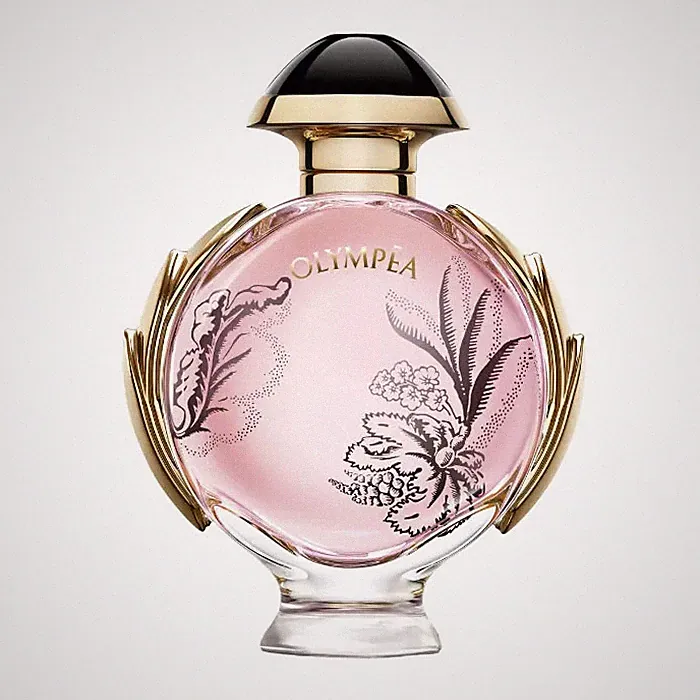 Paco Rabanne Olympéa Blossom Eau de Parfum Damenparfum 50 ml Duft NEU OVP