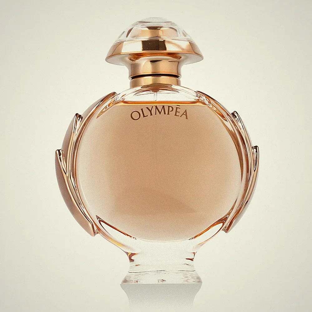 Paco Rabanne Olympéa Eau De Parfum 80 ml (woman)