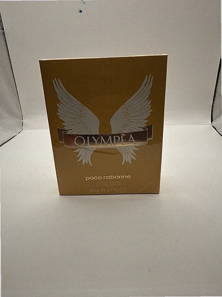 Paco Rabanne Olympéa Eau de Parfum 80ml