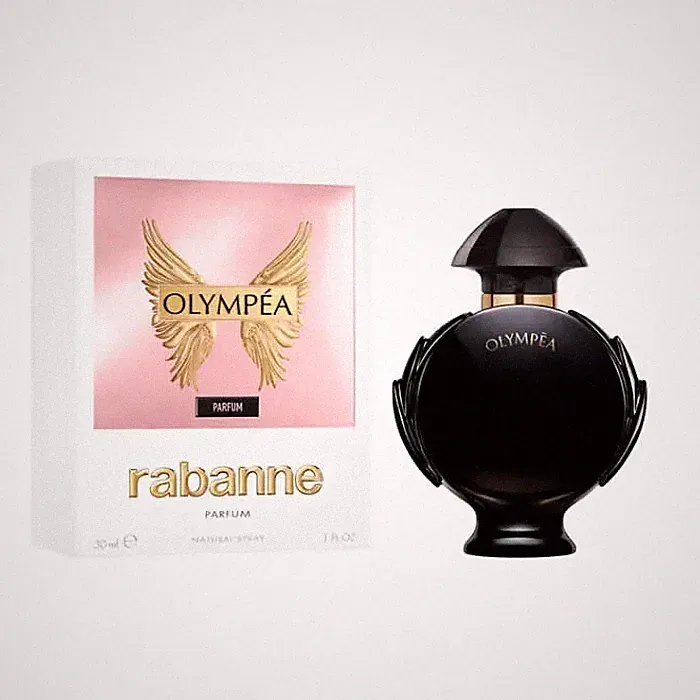 Paco Rabanne Olympéa Eau de Parfum Damenparfum 30 ml Duft NEU OVP