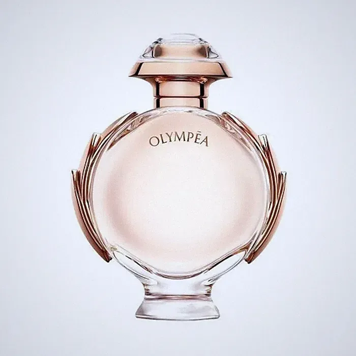 Paco Rabanne Olympéa Eau de Parfum Damenparfum 50 ml Duft NEU OVP