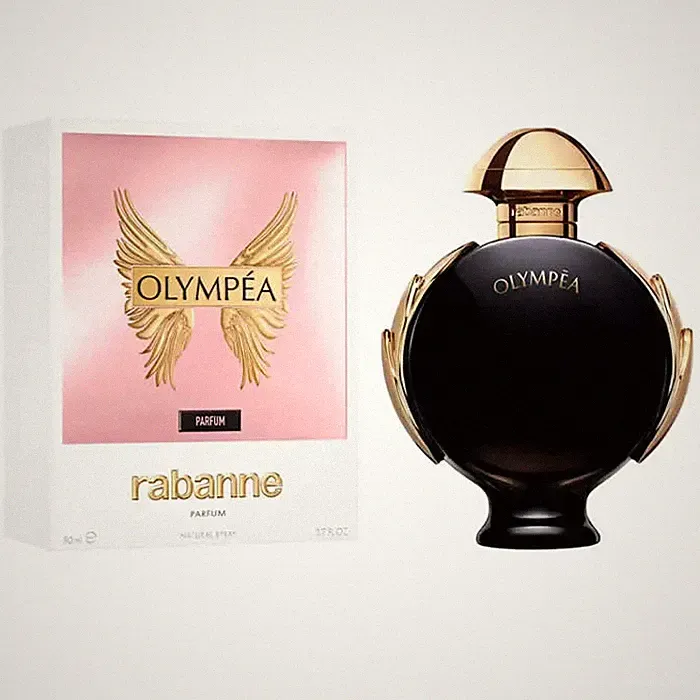 Paco Rabanne Olympéa Eau de Parfum Damenparfum 80 ml Duft NEU OVP