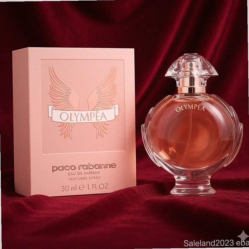 Paco Rabanne Olympéa Eau De Parfum EDP 30 ml , Damen
