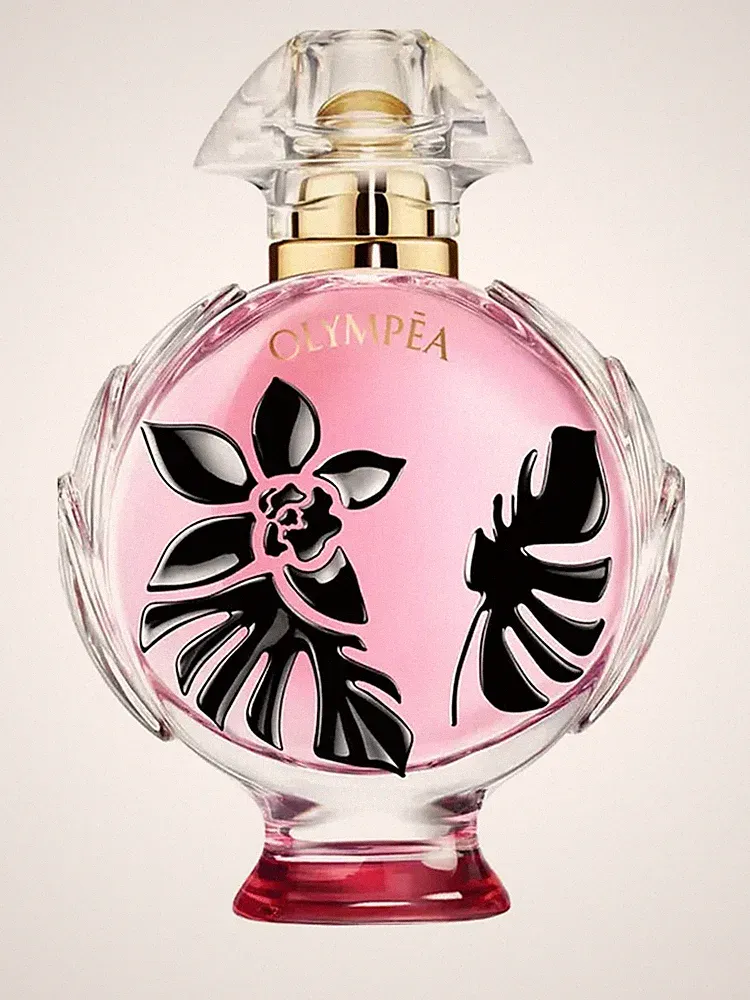 Paco Rabanne Olympéa Flora Eau de Parfum Damenparfum 30 ml Duft NEU OVP