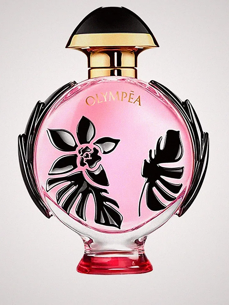 Paco Rabanne Olympéa Flora Eau de Parfum Damenparfum 80 ml Duft NEU OVP