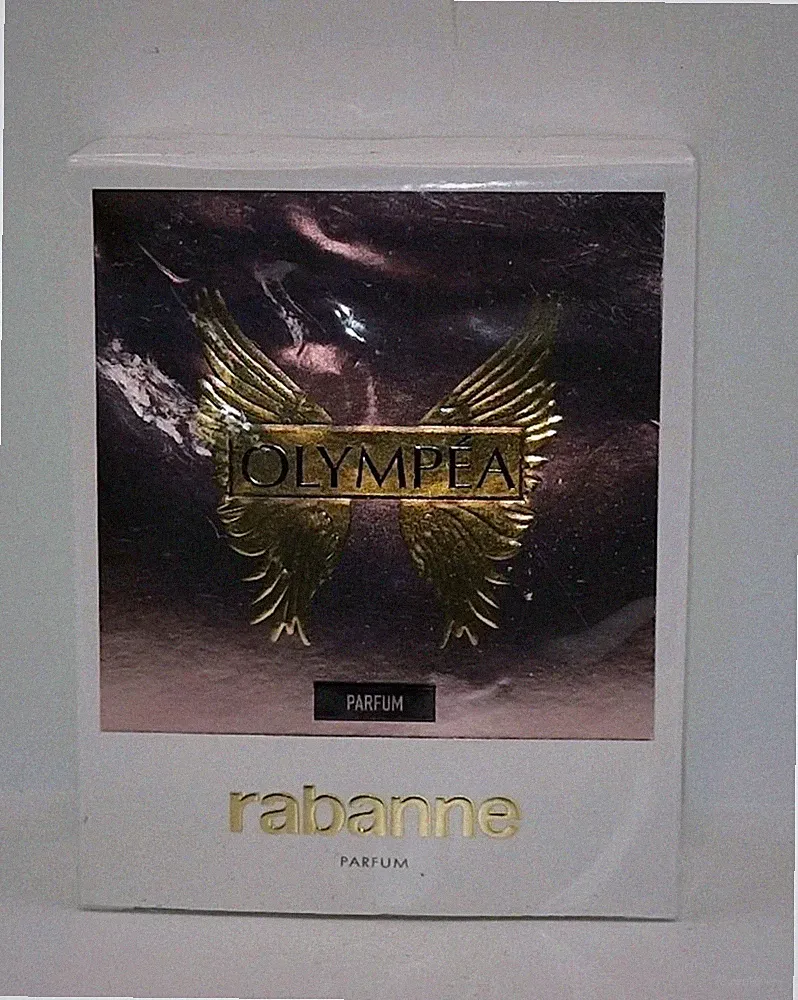 Paco Rabanne Olympéa Parfum 80 ml NEU