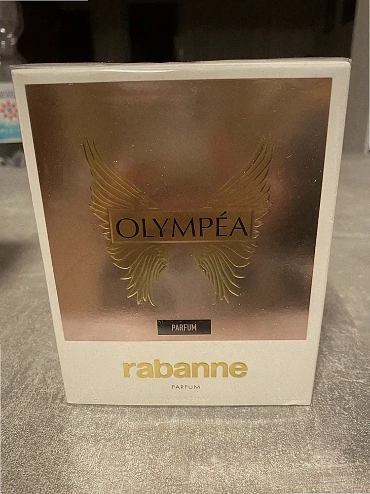 Paco Rabanne Olympéa Parfum 80 ml OVP NEU
