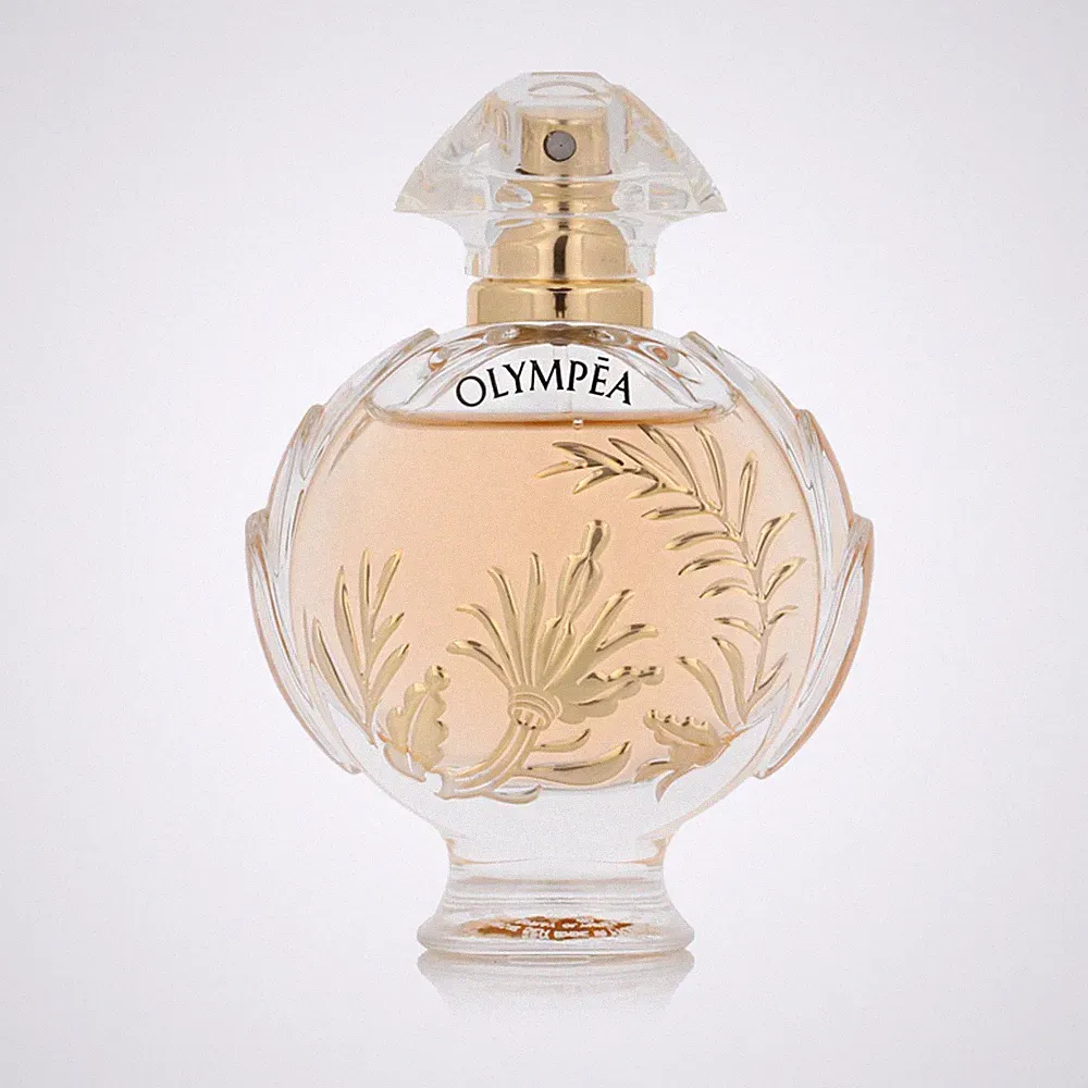 Paco Rabanne Olympéa Solar Eau De Parfum Intense 30 ml (woman)