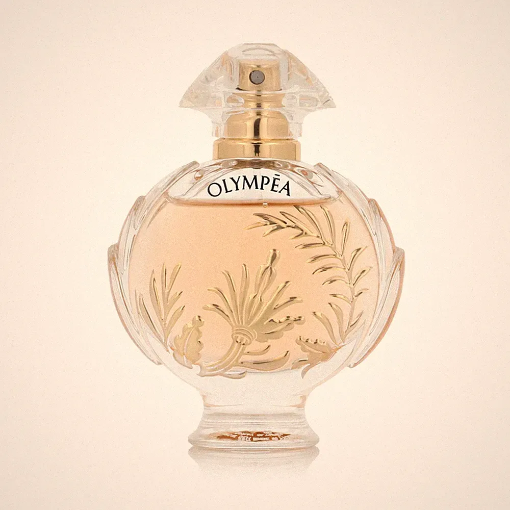 Paco Rabanne Olympéa Solar Eau De Parfum Intense 30 ml (woman)