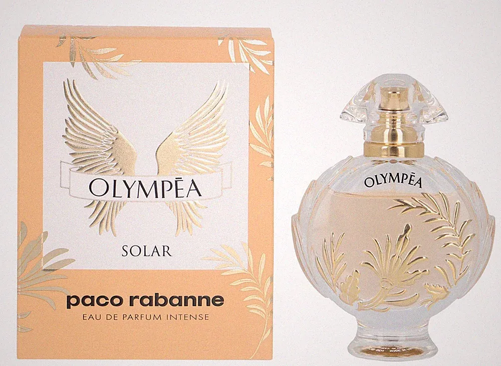 PACO RABANNE Olympéa Solar Intense Eau de Parfüm (EdP) 30 ml