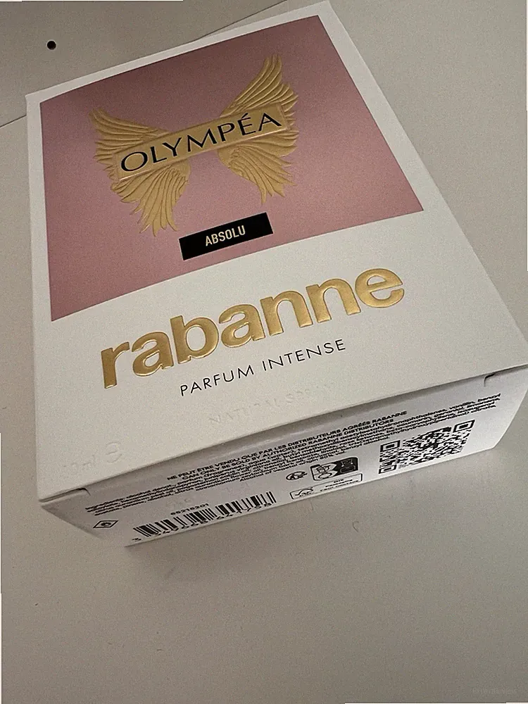 paco rabanne parfum damen olympea