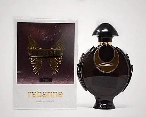 Paco Rabanne Olympea Absolu Parfum Intense Spray 50ml Damenduft OVP