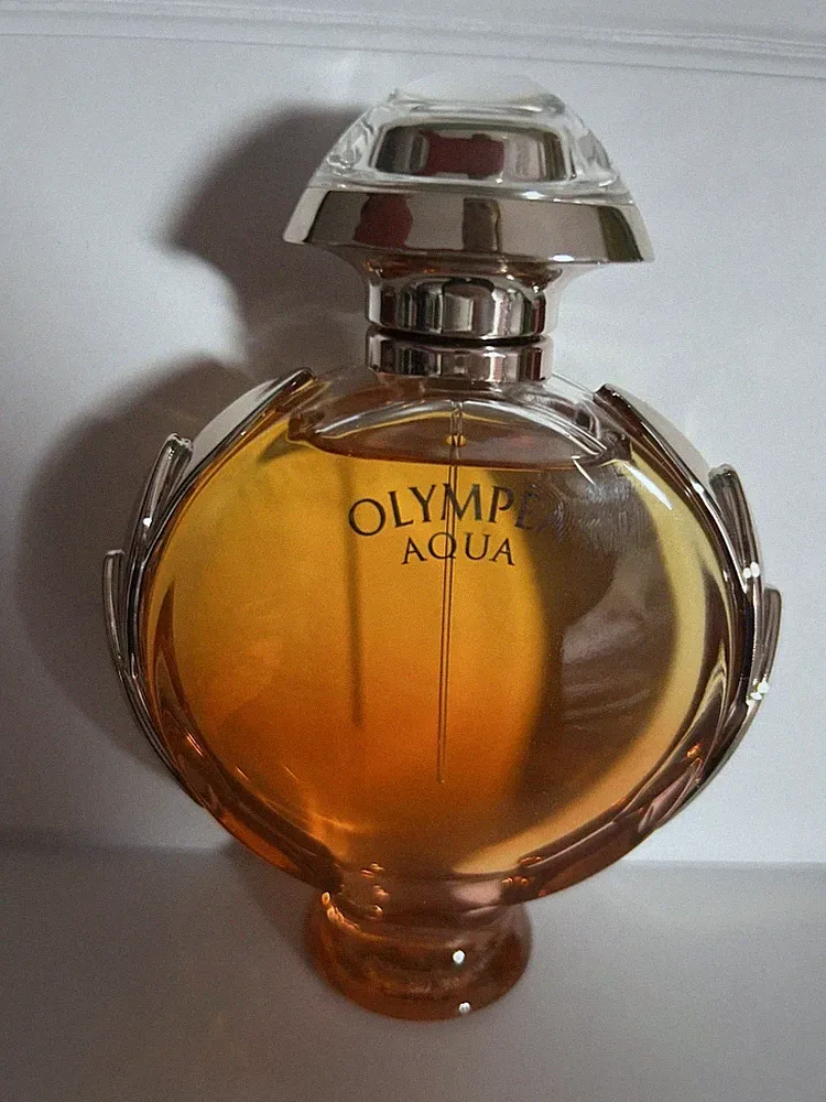 Paco Rabanne Olympea Aqua Eau de Parfum für Damen - 80ml