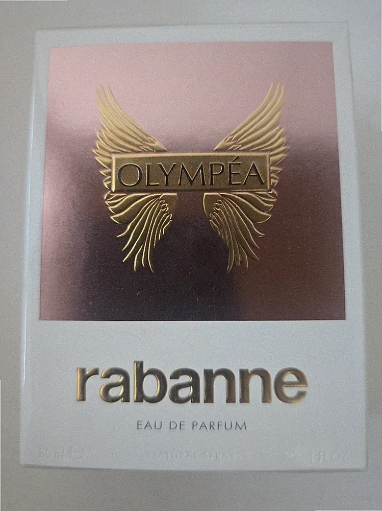 Paco Rabanne Olympea Eau de Parfum 30ml