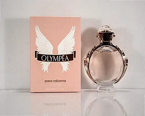 paco rabanne parfum damen olympea