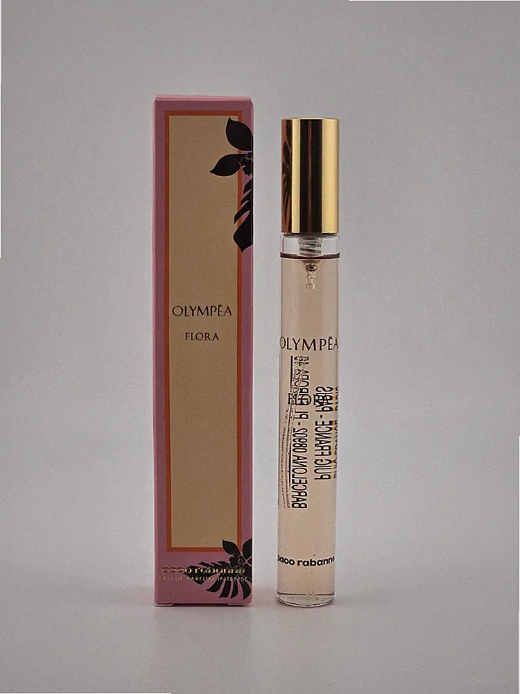 Paco Rabanne Olympea Flora Eau de Parfum 10ml