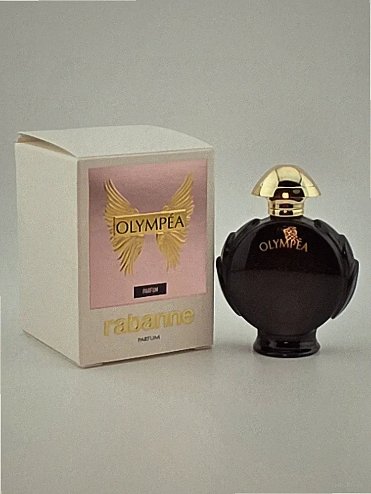 Paco Rabanne Olympea For Women Parfum 6ml