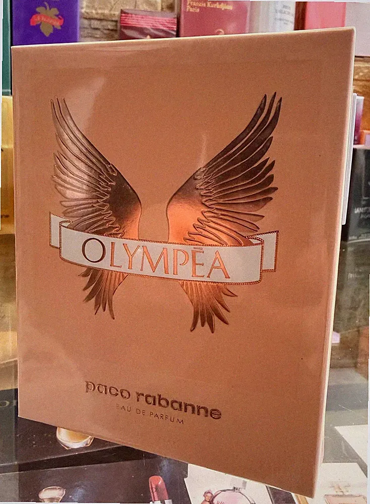 paco rabanne olympea legend 80 ml eau de parfum