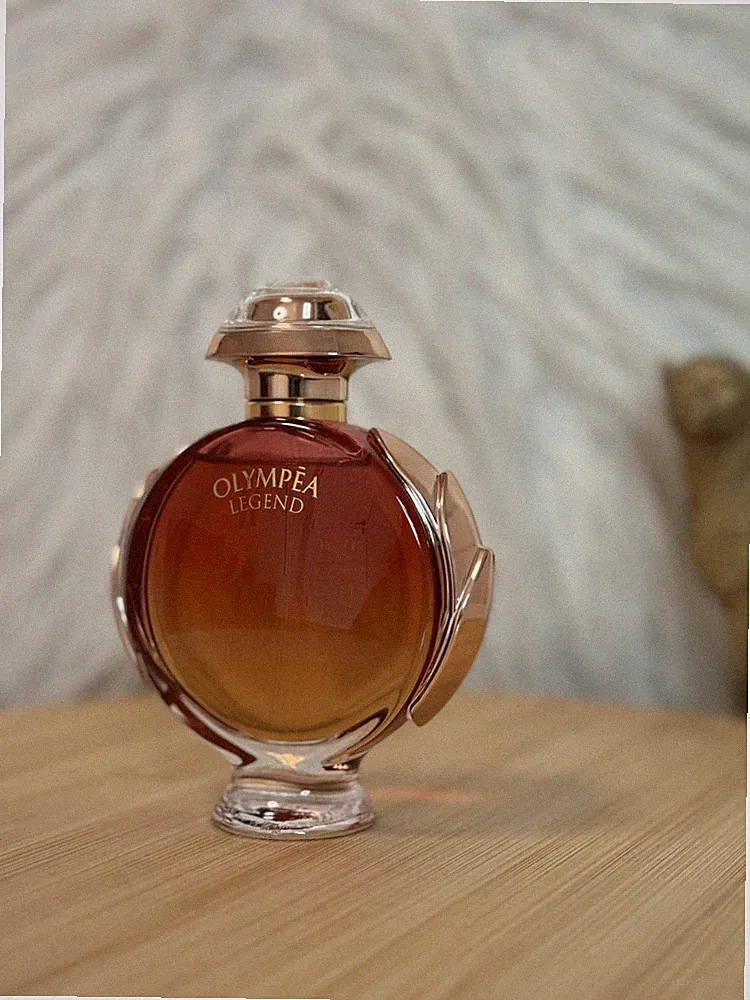 PACO RABANNE OLYMPEA LEGEND EAU DE PARFUM 80ML