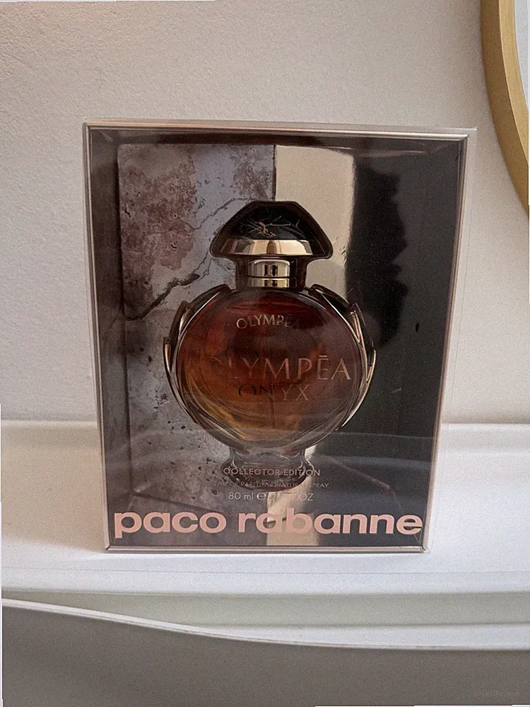 Paco Rabanne Olympea Onyx Eau de Parfum Rarität