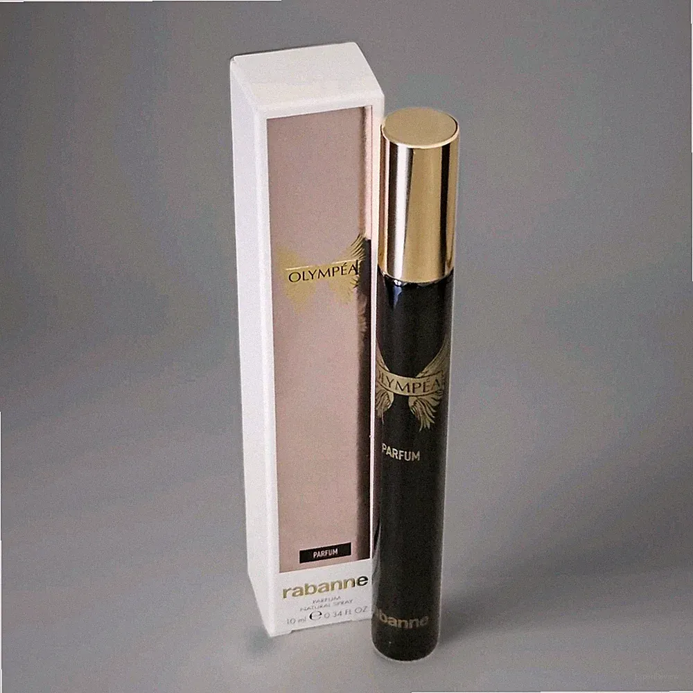 Paco Rabanne Olympea Parfum 10 ml Le Parfüm Spray Neu & Ovp