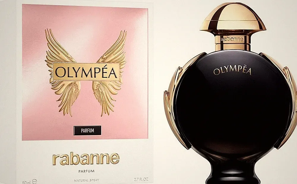 Paco Rabanne - Olympea - Parfum- Eau de Parfum - Für Damen - 80 ml