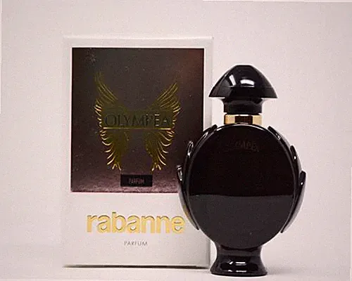 Paco Rabanne Olympea Parfum Spray 30ml Damenduft OVP