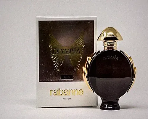 Paco Rabanne Olympea Parfum Spray 50ml Damenduft OVP