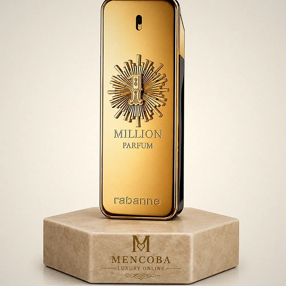 paco rabanne/one 1 million/ parfum/ 100 ml/ spray/ herren/ neu & ovp/ 1.000 000