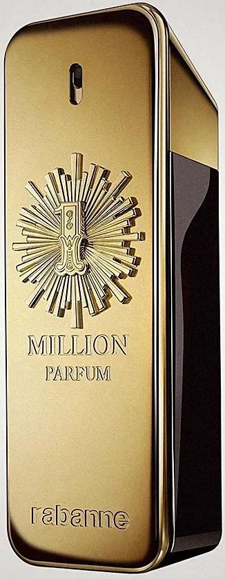 paco rabanne parfum herren 1 million