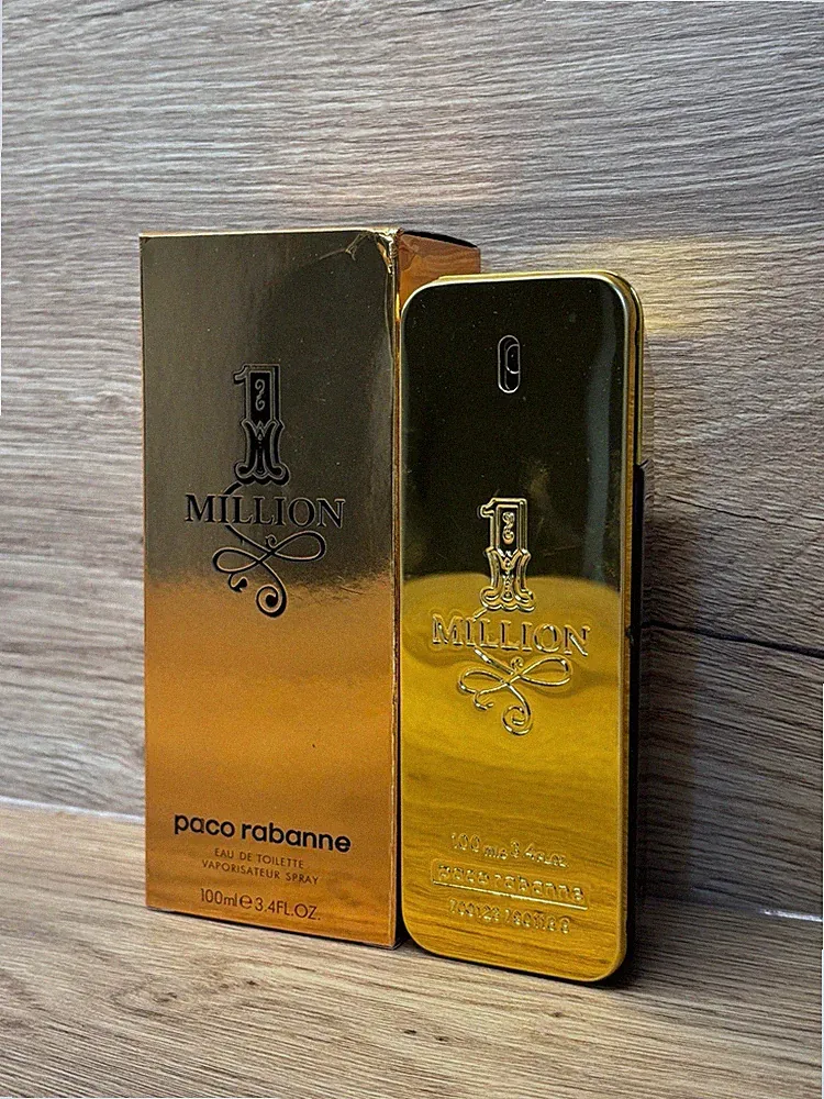 paco rabanne One Million