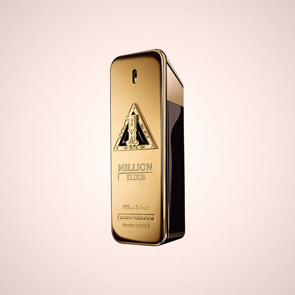 Paco Rabanne One Million Elixir Eau De Parfum Intense Spray 50ml