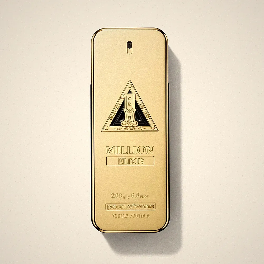 Paco Rabanne One Million Elixir Parfum Intense