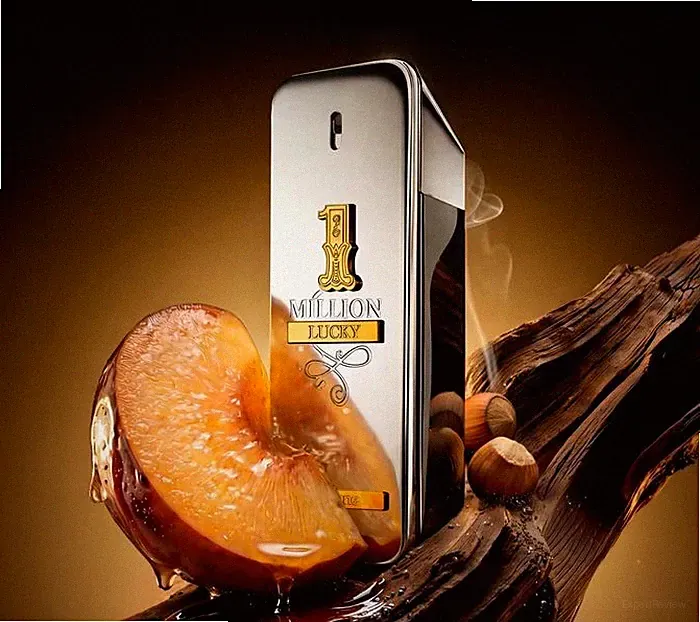 Paco Rabanne One Million Lucky Eau De Toilette 100ml