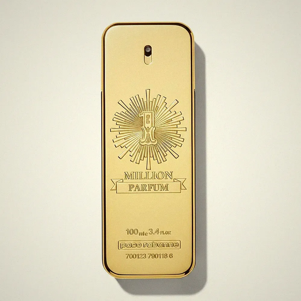 Paco Rabanne One Million Parfum 200 ml